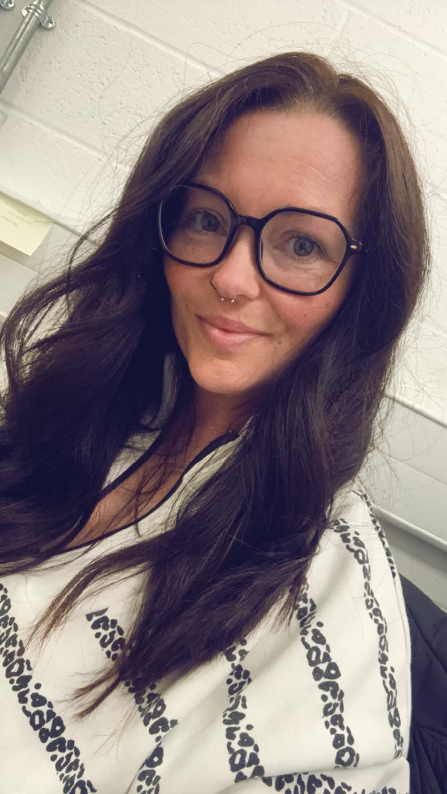 Mel Jackson (Committee/Family liaison)